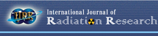 International Journal of Radiation Research