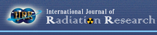 International Journal of Radiation Research
