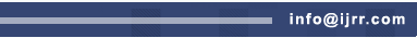 International Journal of Radiation Research